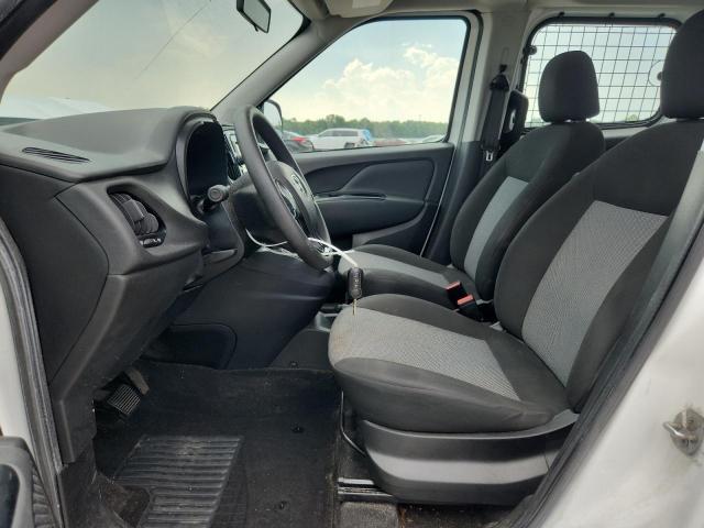 2018 Dodge RAM Promaster City