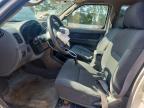 2004 Nissan Frontier Standard