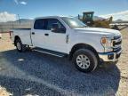 2022 Ford F350 Super Duty