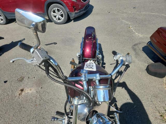 1987 Honda Vt1100 c