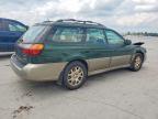 2003 Subaru Legacy Outback H6 3.0 ll Bean