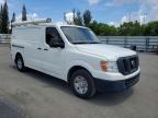 2016 Nissan NV 2500 HD SV