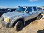 2002 Nissan Frontier XE-V6