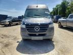 2019 Mercedes-Benz Sprinter 2500/3500