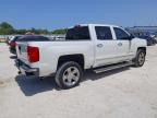 2017 Chevrolet Silverado C1500 LTZ