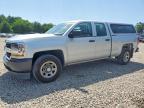 2018 Chevrolet Silverado C1500