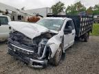2024 Ford F550 Super Duty