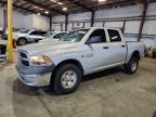 2018 Dodge RAM 1500 SSV