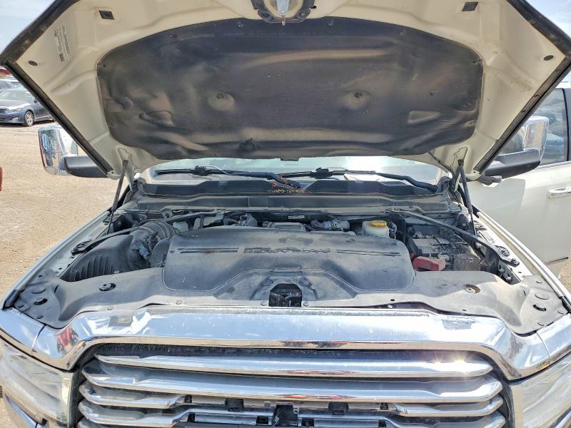 2019 Dodge RAM 2500 Limited