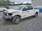 2015 Toyota Tundra Crewmax SR5