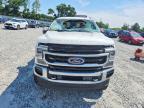 2021 Ford F250 Super Duty