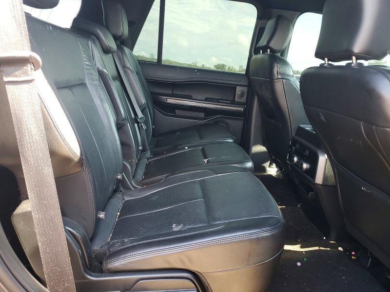 2018 Ford Expedition xlt
