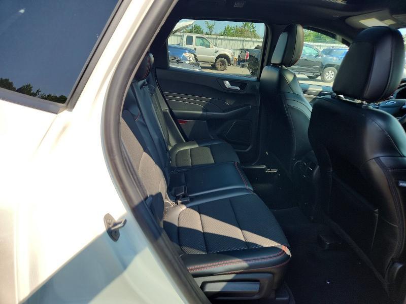 2023 Ford Escape st Line Select