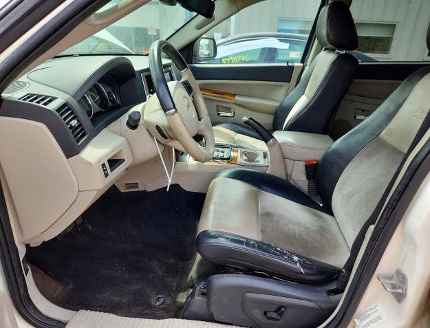 2010 Jeep Grand Cherokee Limited