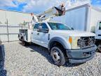 2017 Ford F550 Super Duty