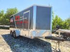 2014 United Expressline 2014 United UXTV-719TA35-8.5 Enclosed Cargo Traile