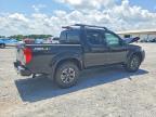 2017 Nissan Frontier PRO-4X