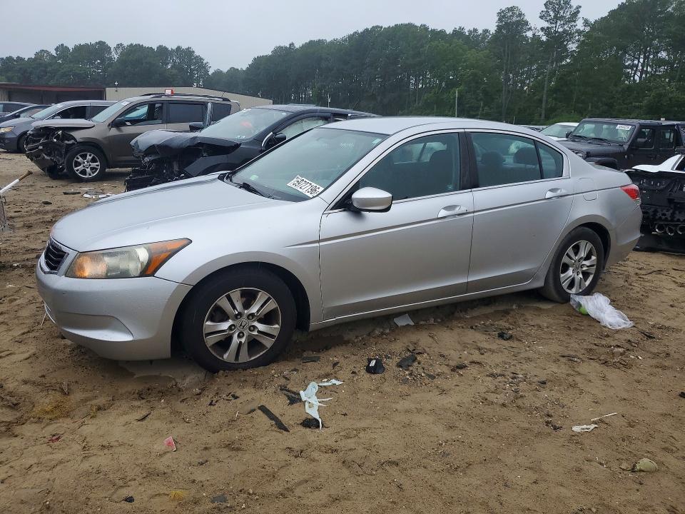 2010 Honda Accord lxp