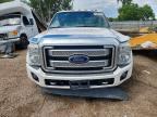 2015 Ford F450 Super Duty