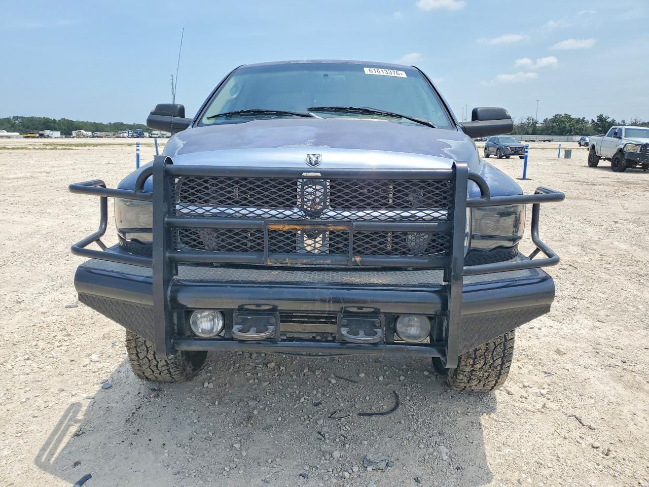 2004 Dodge RAM 2500 ST/SLT