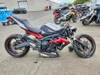 2015 Triumph Street Triple R