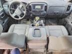 2018 Chevrolet Silverado K3500