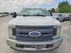 2019 Ford F250 Super Duty