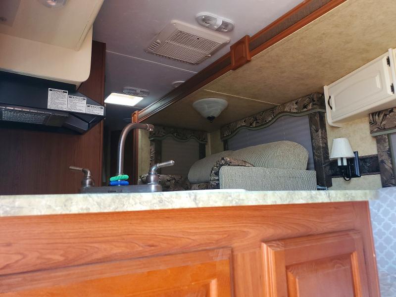 2010 Keystone 300bh