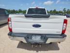 2022 Ford F250 Super Duty