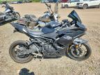 2026 Kawasaki EX500 H