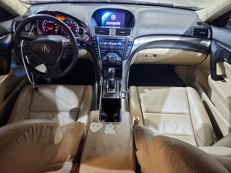 2012 Acura TL