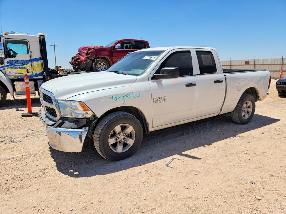 2018 Dodge RAM 1500 ST