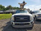 2011 Ford F450 Super Duty Bucket Truck