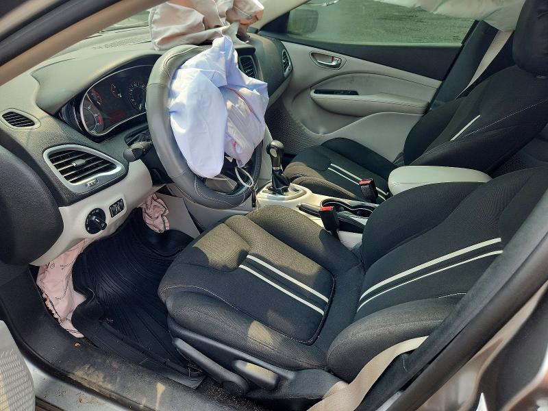 2013 Dodge Dart sxt