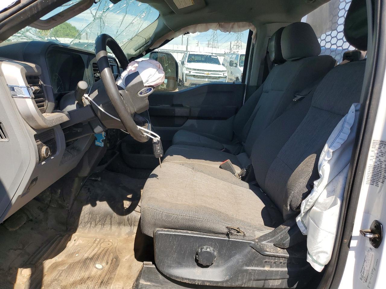 2024 Ford F350 Super Duty