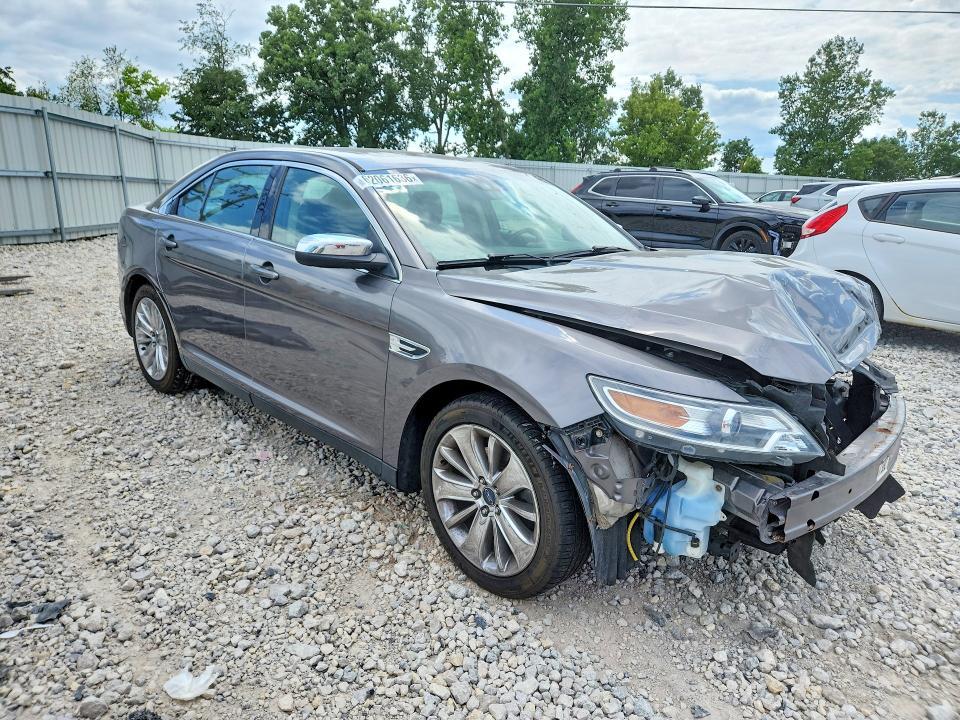 2012 Ford Taurus Limited
