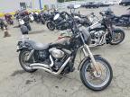 2007 Harley-Davidson Fxdbi California