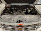 2015 Chevrolet Silverado K1500 LTZ