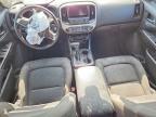 2018 GMC Canyon SLE