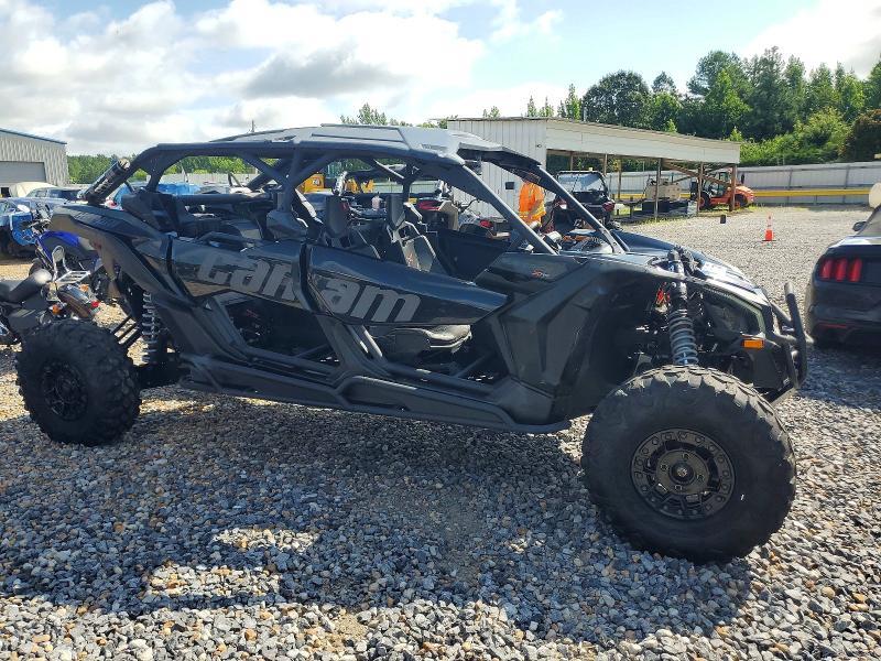 2023 Can-Am Maverick X3 max x rs Turbo rr