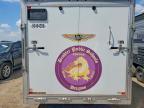 2017 H & H FD-306 REV A Enclosed Cargo Trailer