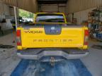 2004 Nissan Frontier Crew Cab XE V6