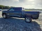 2017 Chevrolet Silverado C1500 High Country