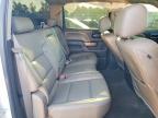 2014 Chevrolet Silverado C1500 LTZ