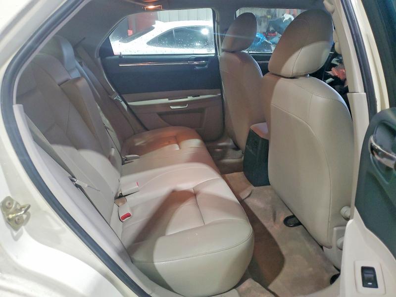 2006 Chrysler 300 Touring