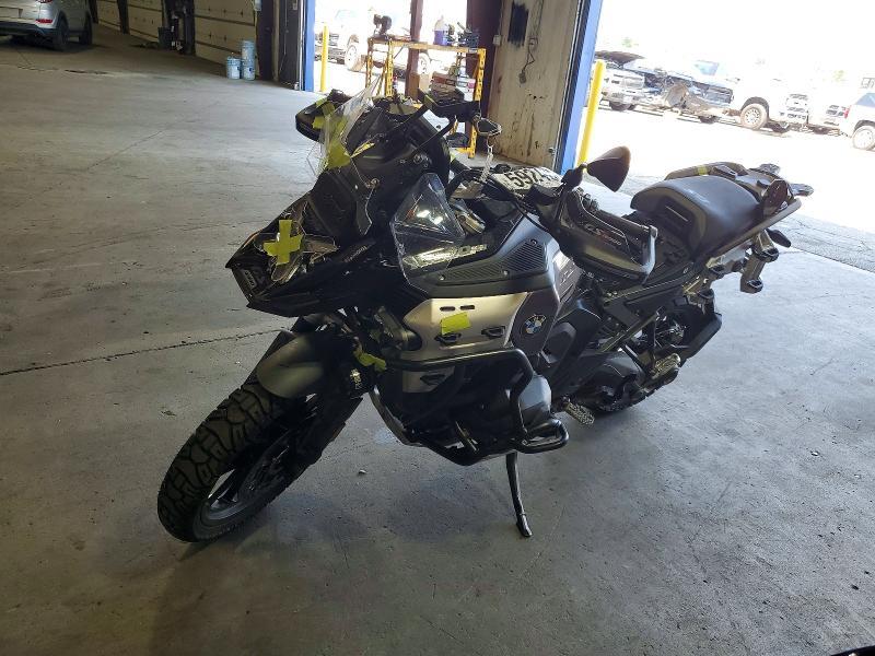 2025 BMW R 1300 GS Adventure