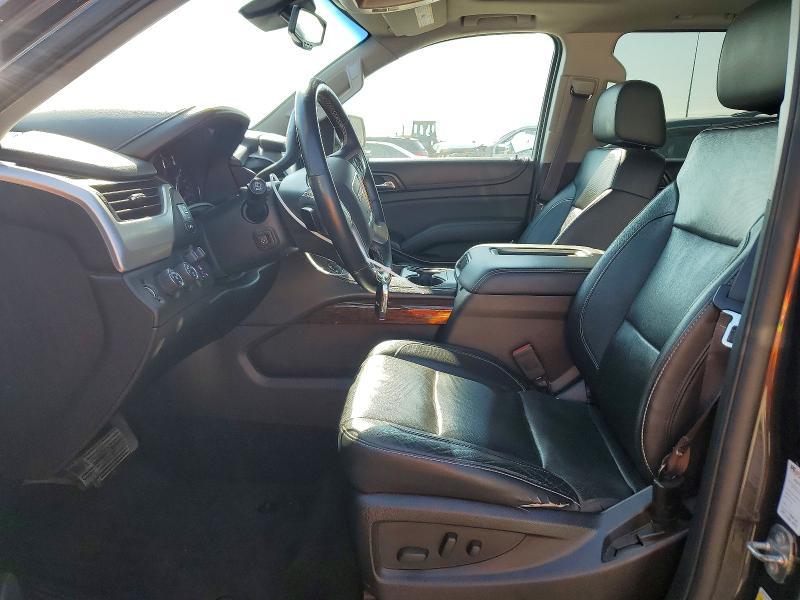 2016 GMC Yukon xl K1500 slt