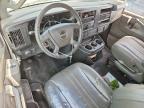 2017 GMC Savana G2500