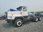 2004 HME VT-100 Semi Truck