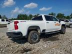 2023 Chevrolet Silverado K2500 Custom